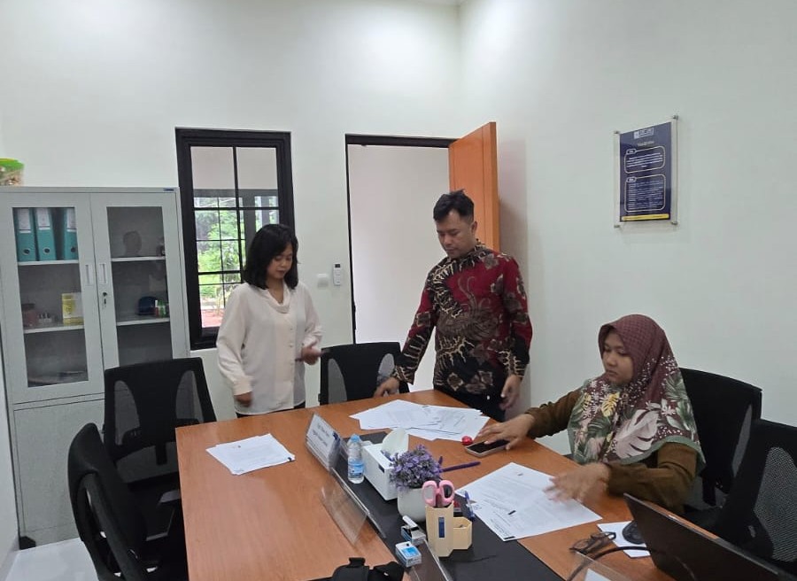 Uji Praktik